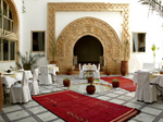riad dar loussia