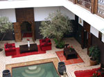 riad kasbah