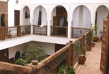 riad kasbah 3