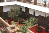 riad kasbah 7